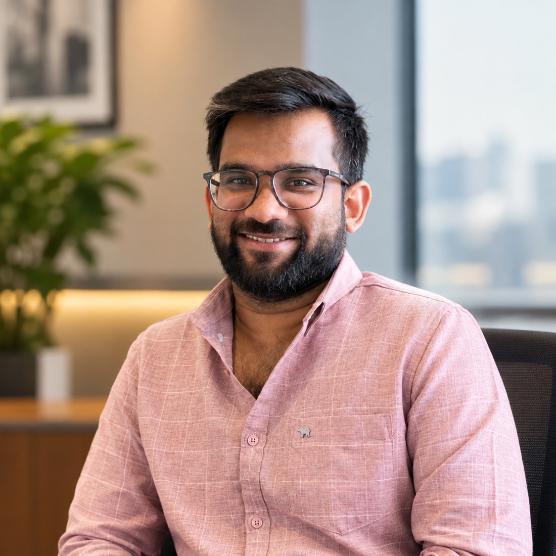 Abhishek Verma